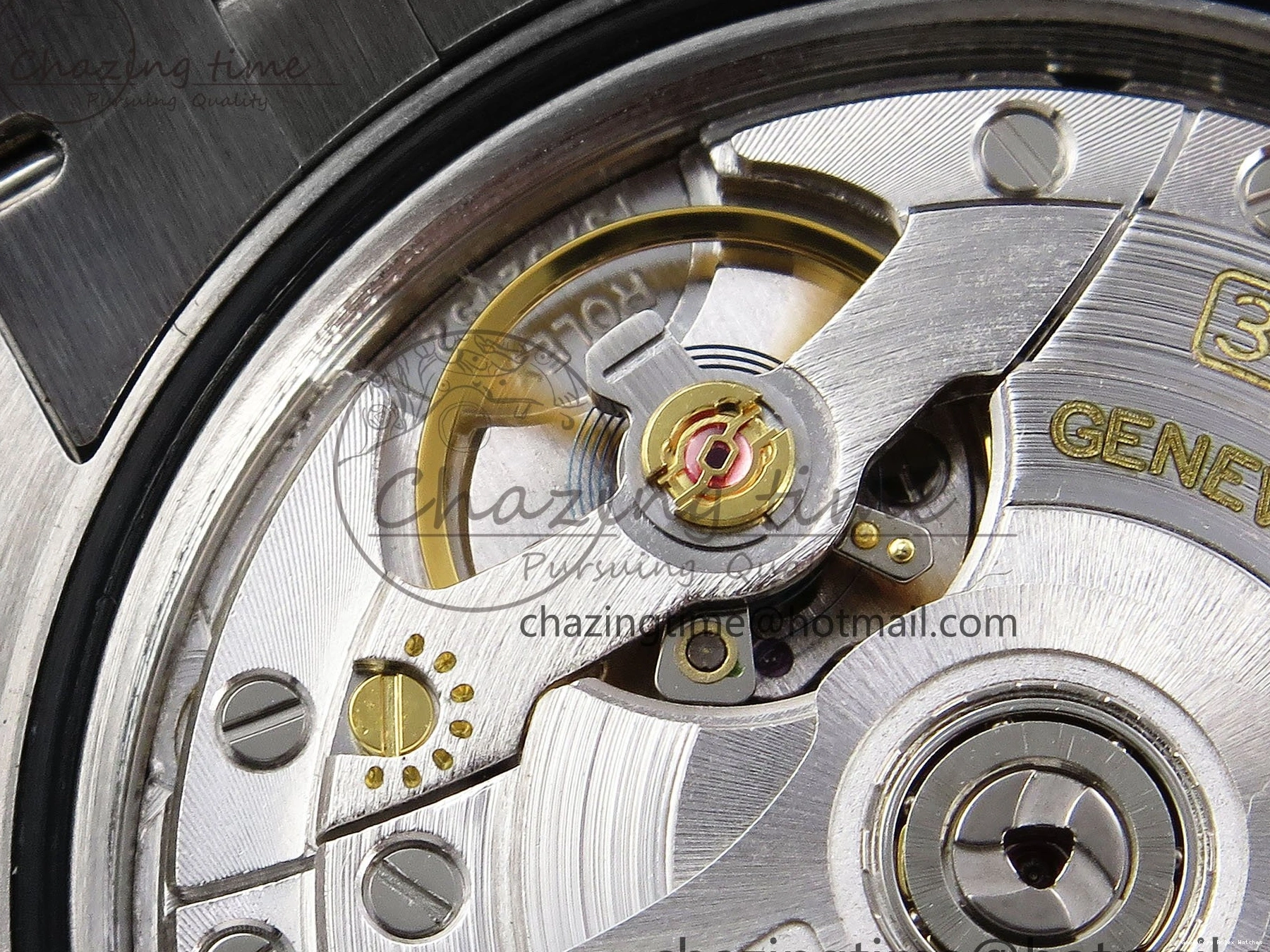 Best AAA Replica Sites Silver 1:1 Steel APF Youthful 904L VR on 126234 Edition 36 DateJust Sitck Best Bracelet Jubilee 1579 SS Dial 0101